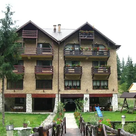 Casa De Vis *